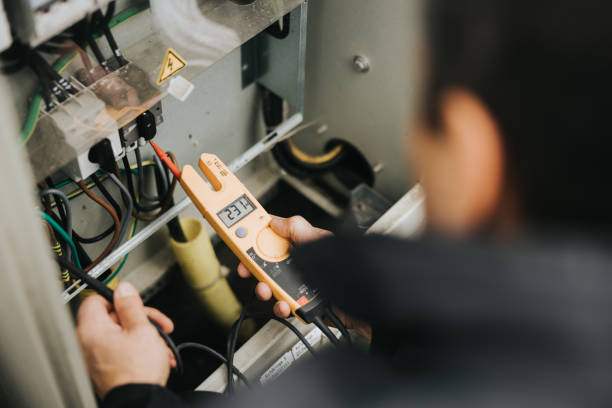 Reliable Solana Beach, CA Electrician Solutions