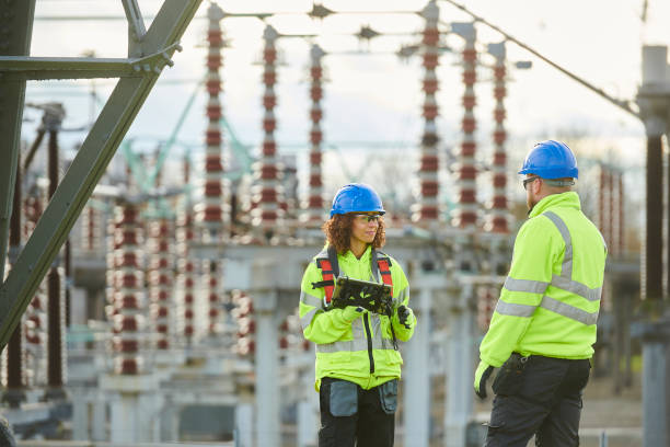 Best Industrial Electrical Services  in Solana Beach, CA