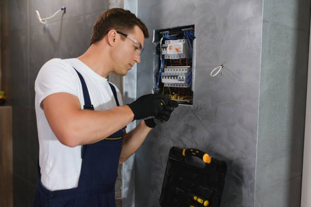 Best Electrical Installation Contractor  in Solana Beach, CA