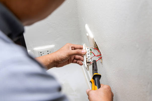 Industrial Electrical Services in Solana Beach, CA