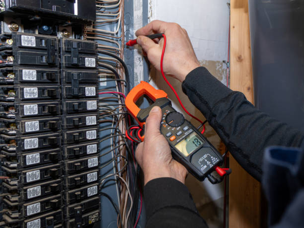 Best Electrical Troubleshooting Services  in Solana Beach, CA