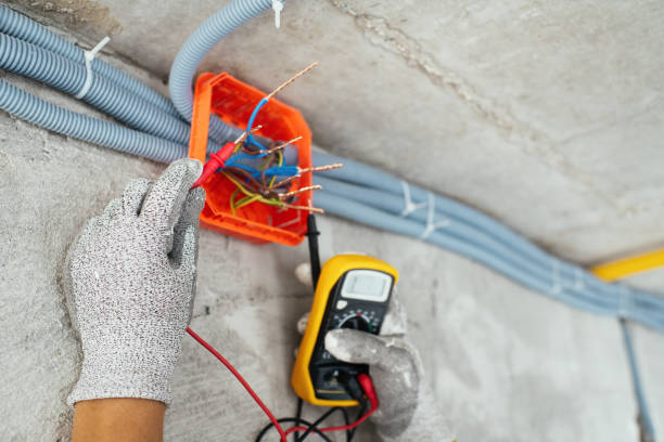 Best Commercial Electrician Services  in Solana Beach, CA